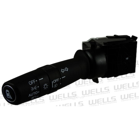 Wve 1S14311 Turn Signal Switch 1S14311